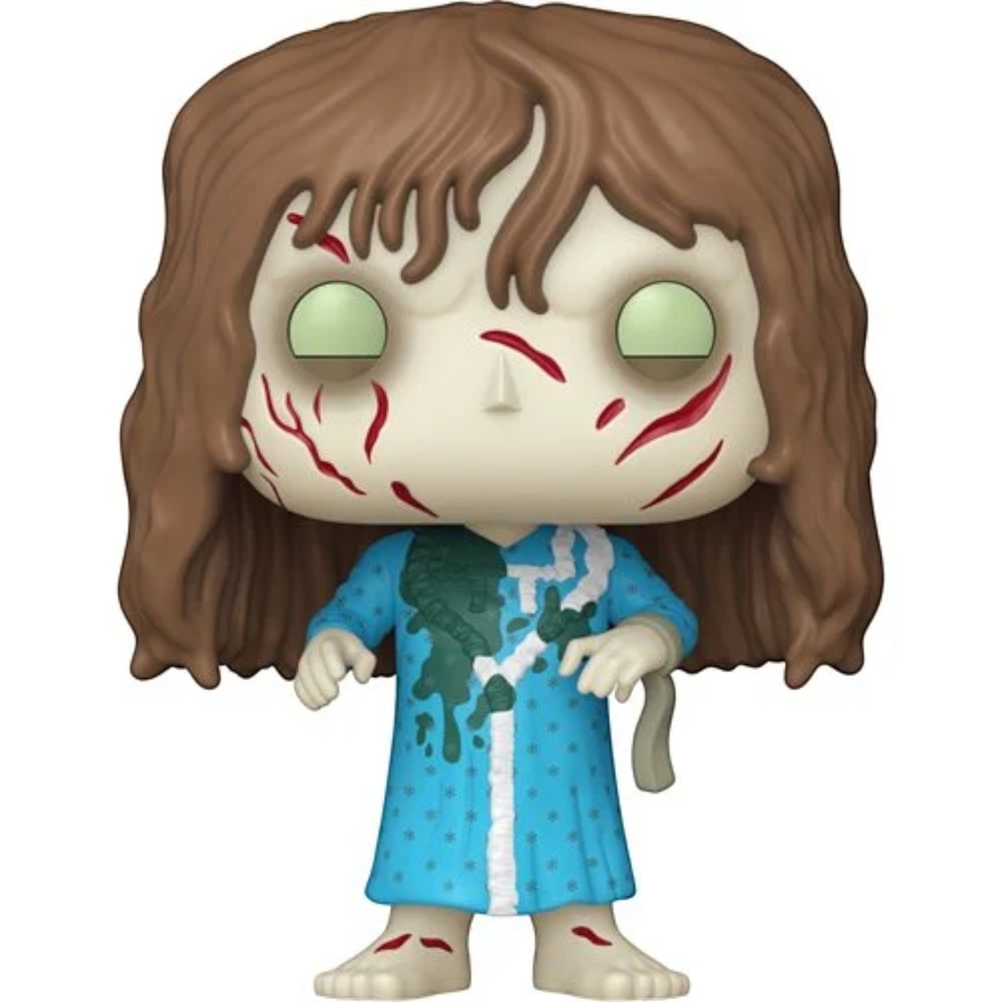 Funko Pop! Movies The Exorcist Regan #1967 Vinyl Figure