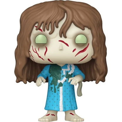 Funko Pop! Movies The Exorcist Regan #1967 Vinyl Figure