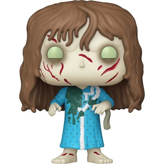 Funko Pop! Movies The Exorcist Regan #1967 Vinyl Figure