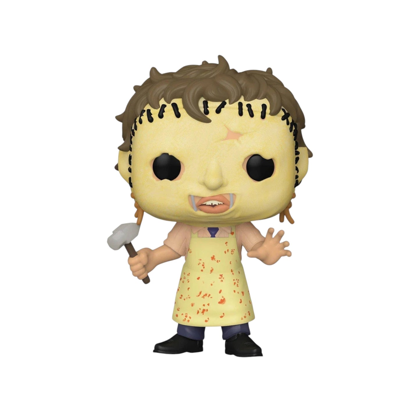 Funko Pop! The Texas Chainsaw Massacre Leatherface #1119 Special Edition Vinyl Figure