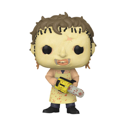 Funko Pop! The Texas Chainsaw Massacre Leatherface #1150 Vinyl Figure