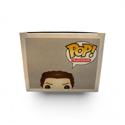 Funko Pop! The Walking Dead Rick Grimes Prison Yard #67 Vinyl Figure