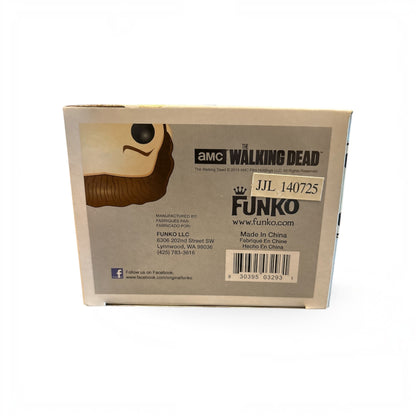 Funko Pop! The Walking Dead Rick Grimes Prison Yard #67 Vinyl Figure