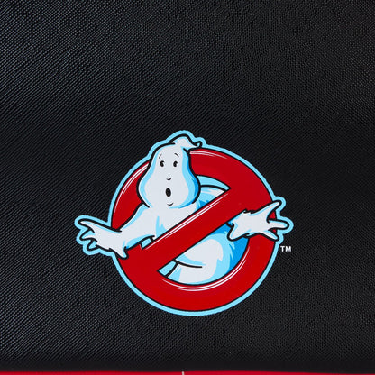 Loungefly New Ghostbusters Stay Puft Marshmallow Man Chase Mini-Backpack