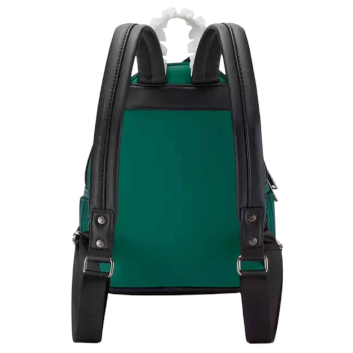 Loungefly Disney Parks The Haunted Mansion Ghost Host Mini Backpack