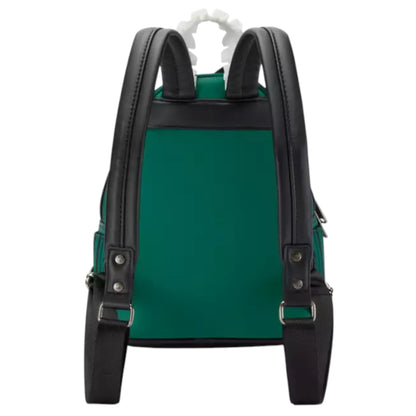 Loungefly Disney Parks The Haunted Mansion Ghost Host Mini Backpack