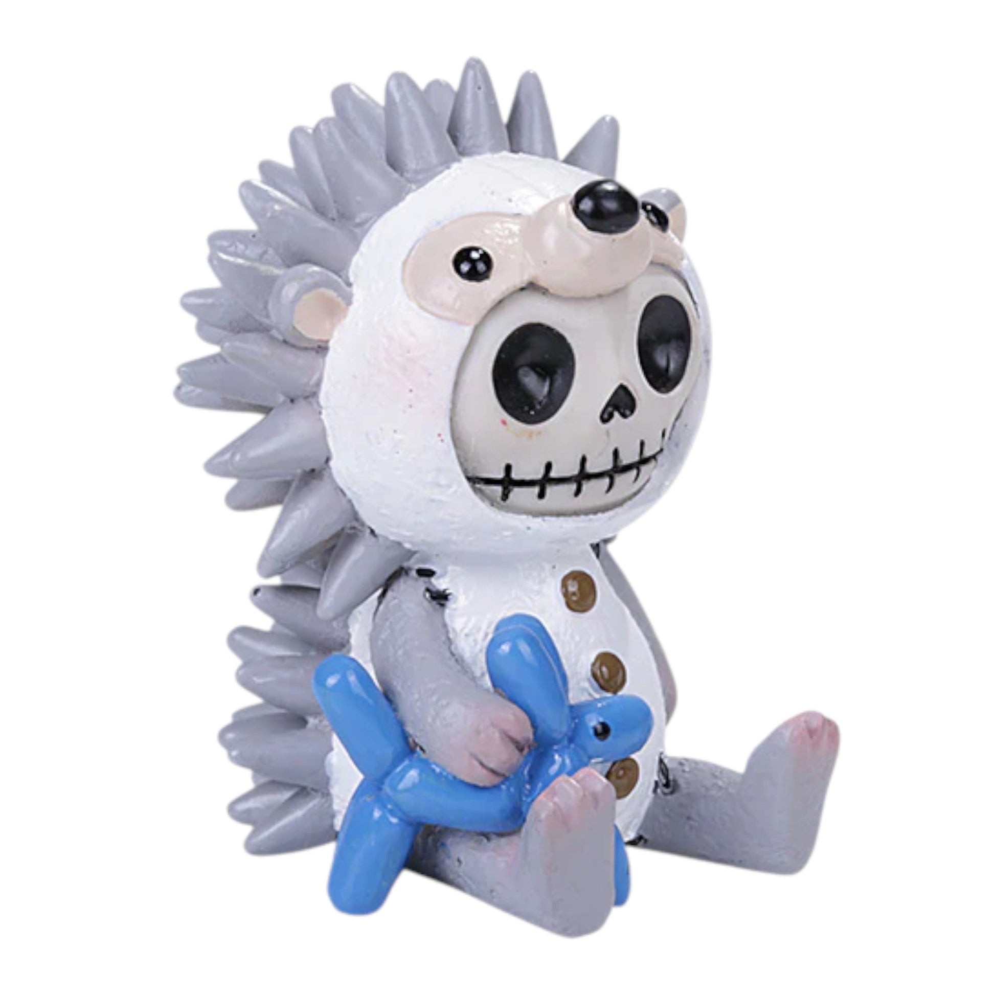 Furrybones Hedrick the Hedgehog | The Bag Dude