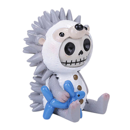 Furrybones Hedrick the Hedgehog | The Bag Dude