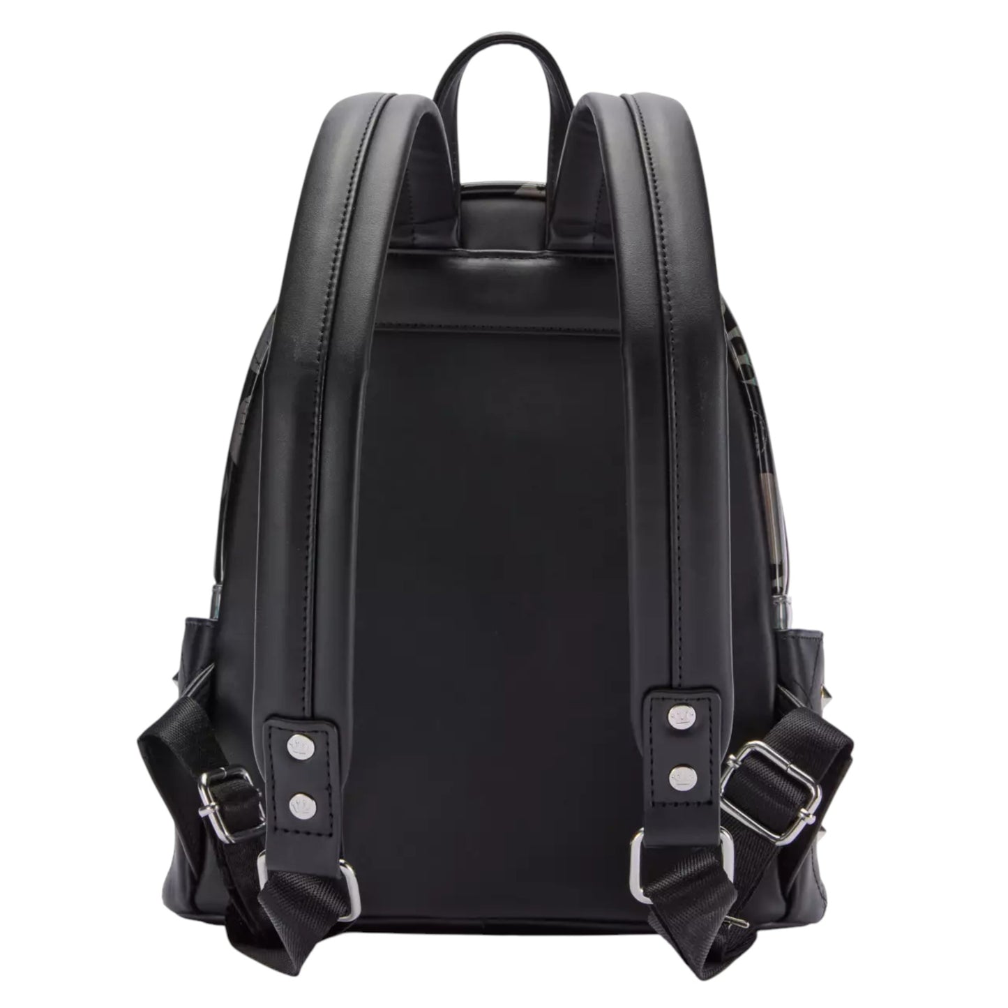 Loungefly Disney Parks Jack Skellington Mini Backpack