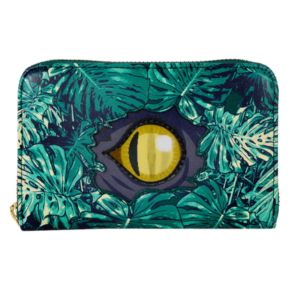Loungefly Vault Jurassic World Jungle Velociraptor Complete Bundle