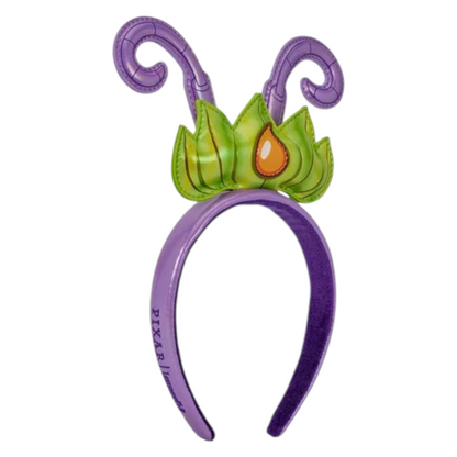 Loungefly New A Bug's Life Princess Atta Cosplay Mini Backpack with Ear Headband