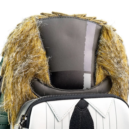 Loungefly Vault Batman Returns The Penguin Cosplay Mini Backpack
