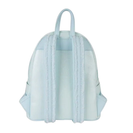 Loungefly Cinderella Cosplay Mini Backpack