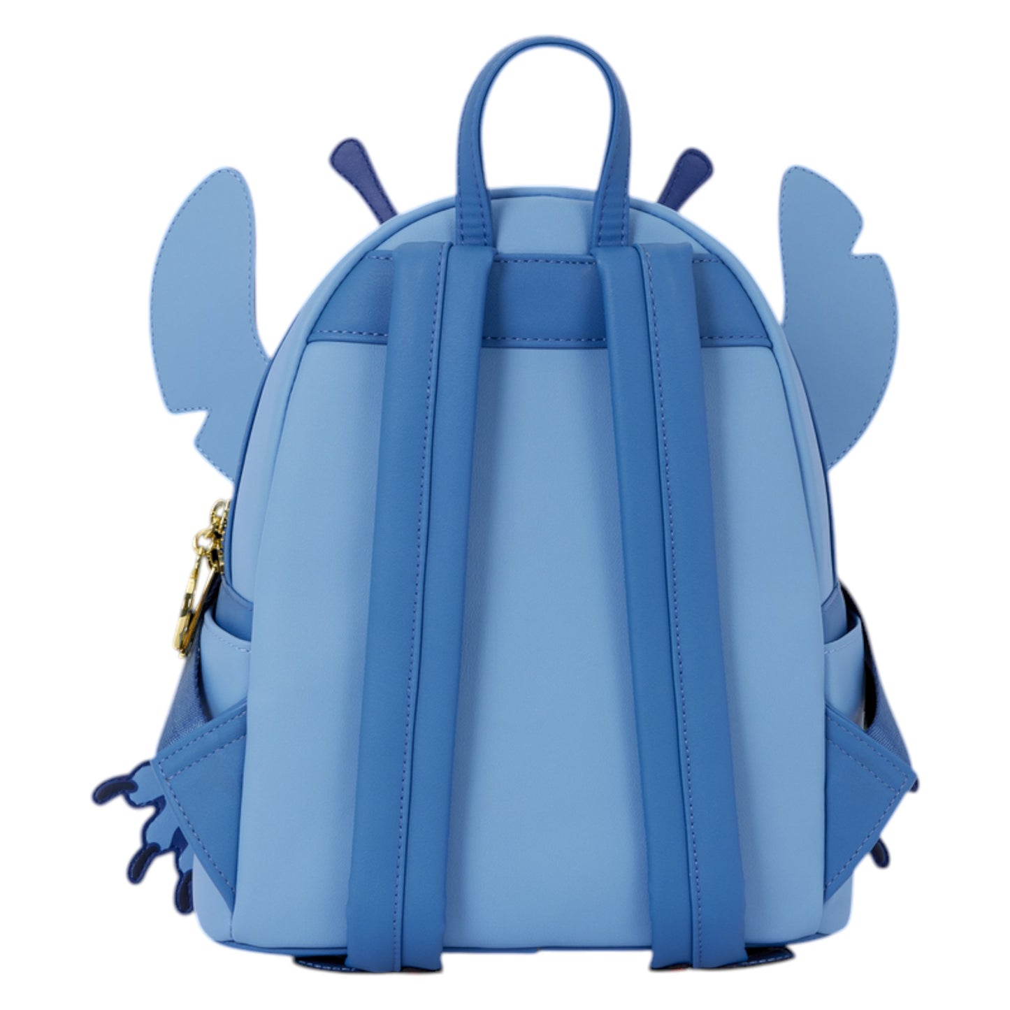 Loungefly Vault D23 Exclusive Stitch 626 Cosplay Mini Backpack