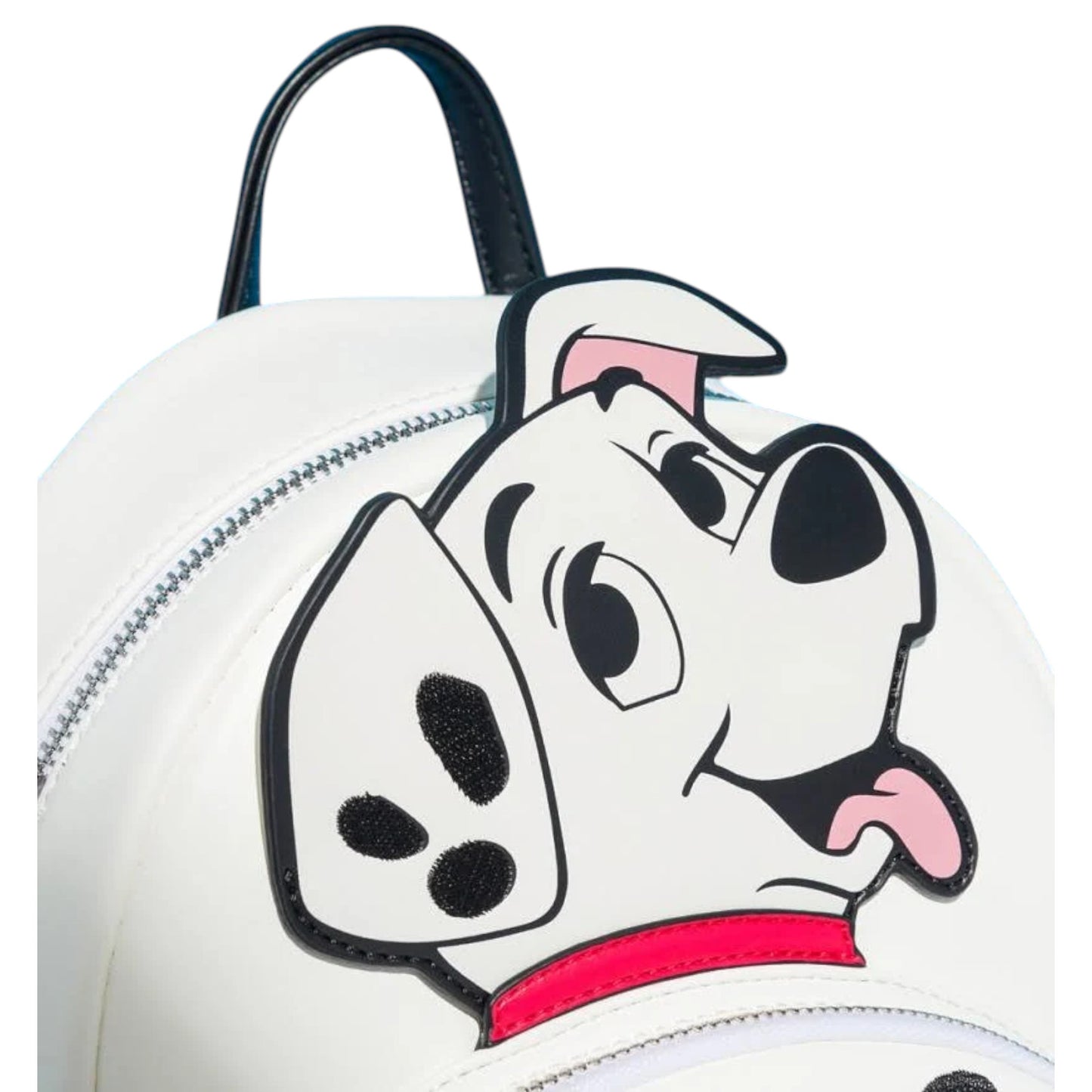 Loungefly Vault Disney 101 Dalmatians Rolly Swivel Mini Backpack