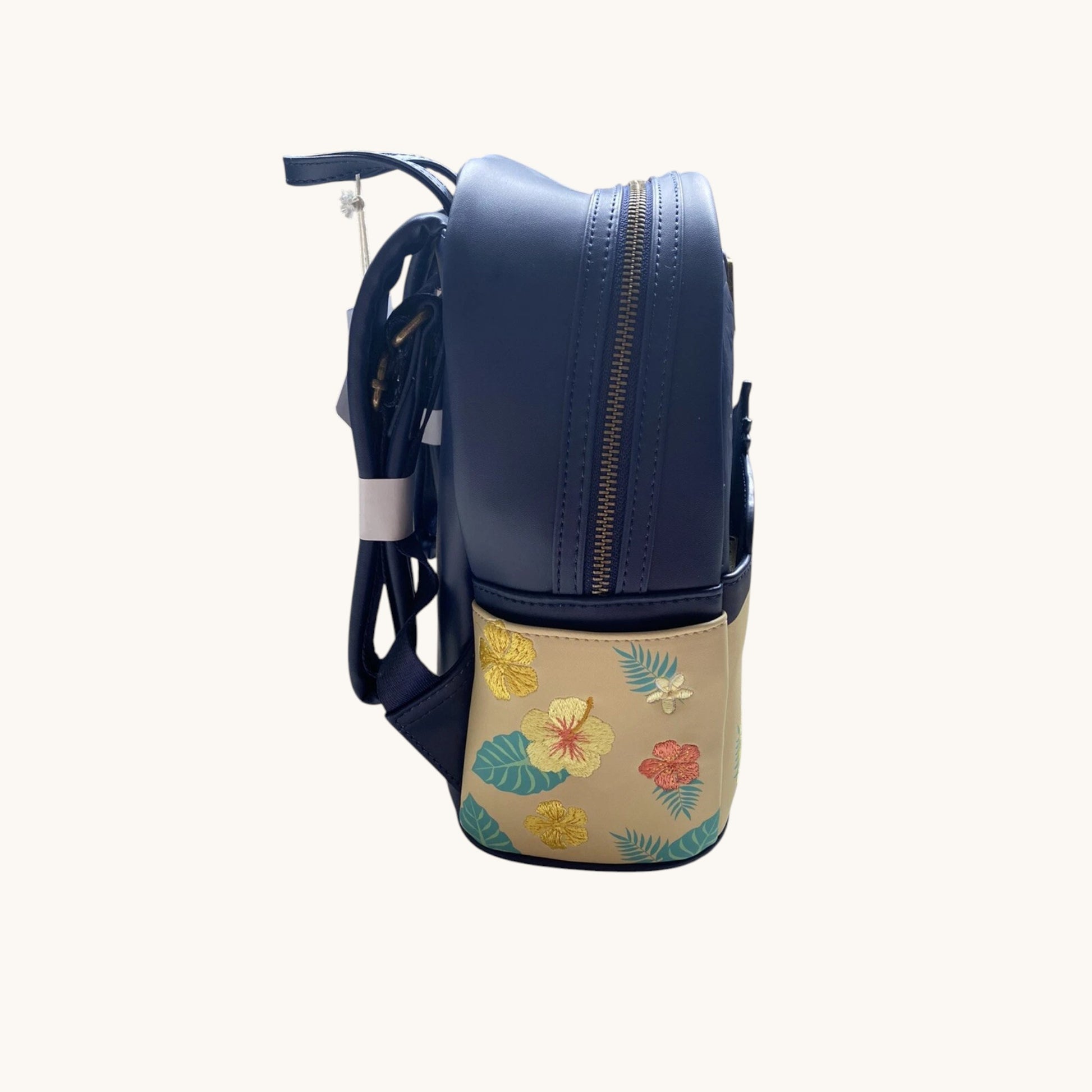 Loungefly Disney Aulani Resort Exclusive Mickey and Minnie Mouse Firep – The Bag Dude