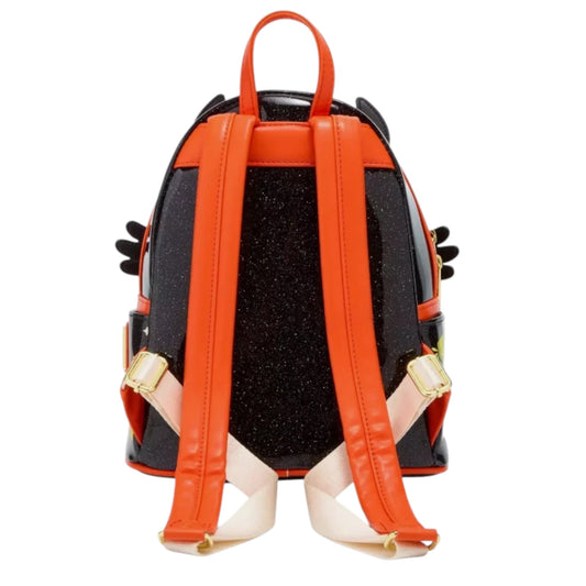 Loungefly Disney Donald Duck Vampire Costume Mini Backpack