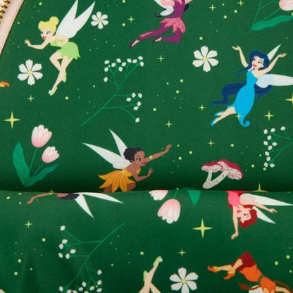 Loungefly New Disney Fairies Mini Backpack