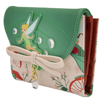 Loungefly New Disney Fairies Wallet