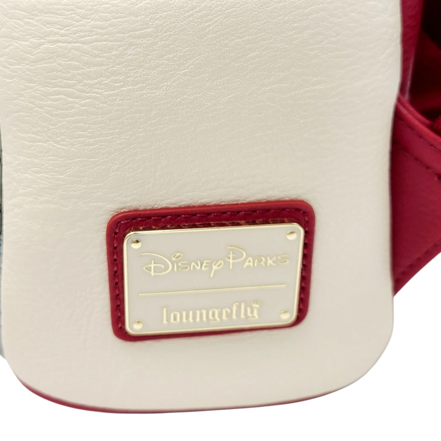Loungefly Vault Disney Parks Pirates of the Caribbean Jail Scene Mini Backpack