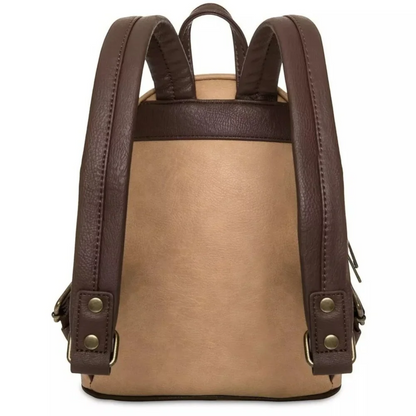 Loungefly Vault Disney Parks Pixar Up Dug Mini Backpack