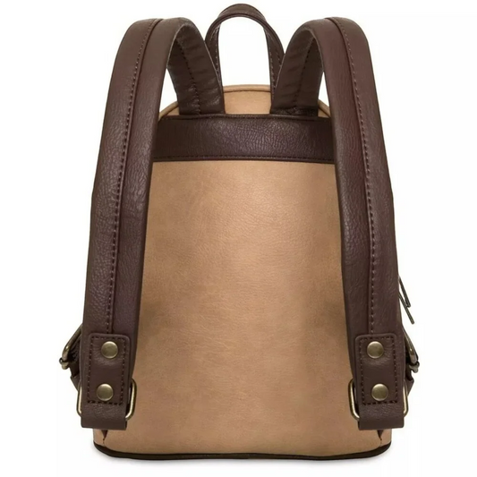 Loungefly Vault Disney Parks Pixar Up Dug Mini Backpack