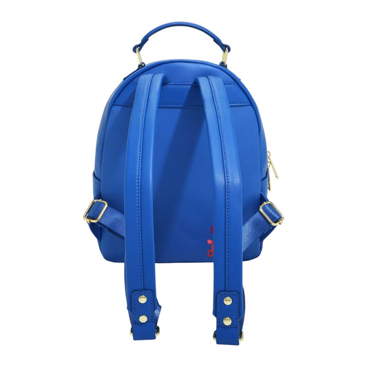 Loungefly Disney Pinocchio Underwater Mini Backpack