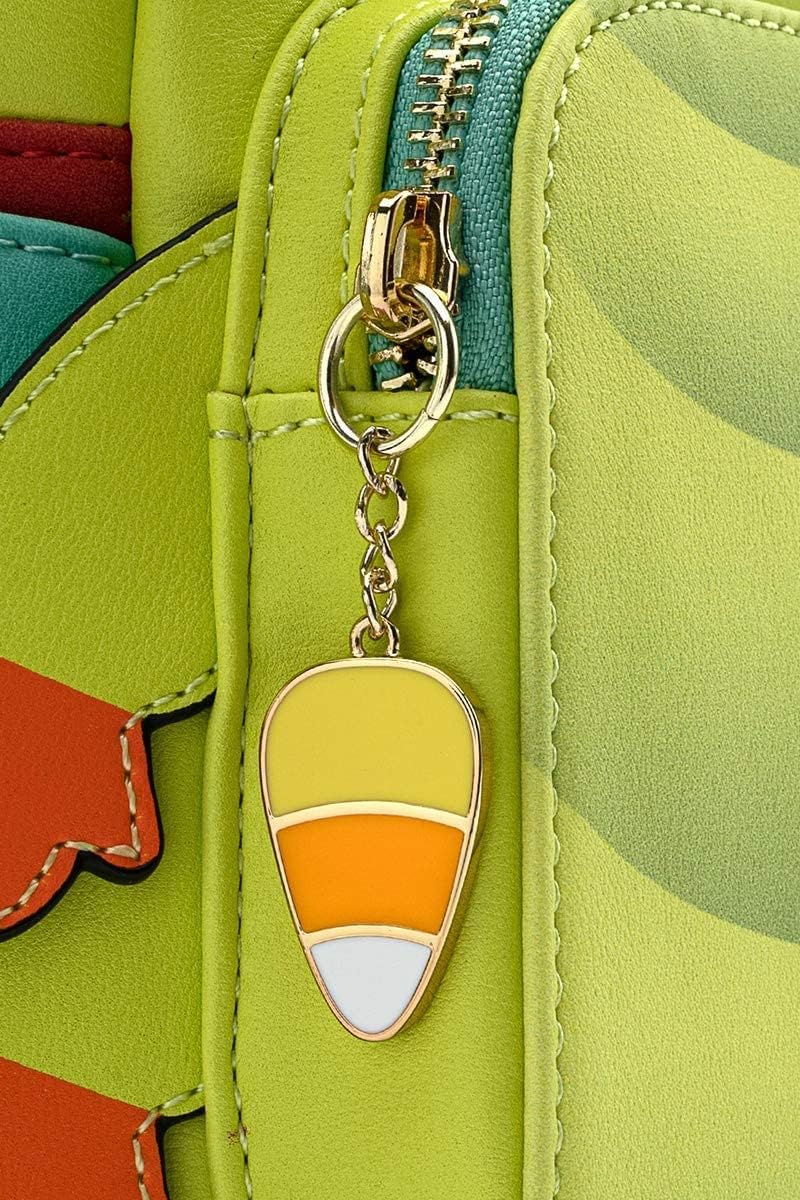 Loungefly Disney Pixar A Bug's Life Heimlich Mini Backpack – The Bag Dude Loungefly Disney Pixar A Bug's Life Heimlich Mini Backpack – The Bag Dude