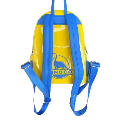 Loungefly Disney Pixar Cars Cruz Ramirez Cosplay Mini Backpack