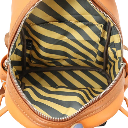 Loungefly Disney Pixar Cars Mater Cosplay Mini Backpack