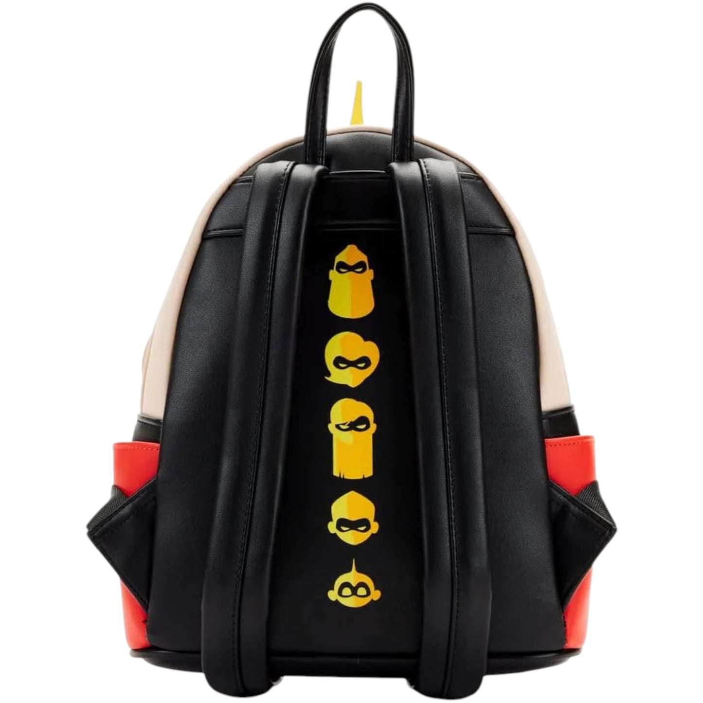 Loungefly Disney Pixar The Incredibles Jack-Jack Light-Up Cosplay Mini Backpack