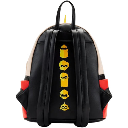 Loungefly Disney Pixar The Incredibles Jack-Jack Light-Up Cosplay Mini Backpack