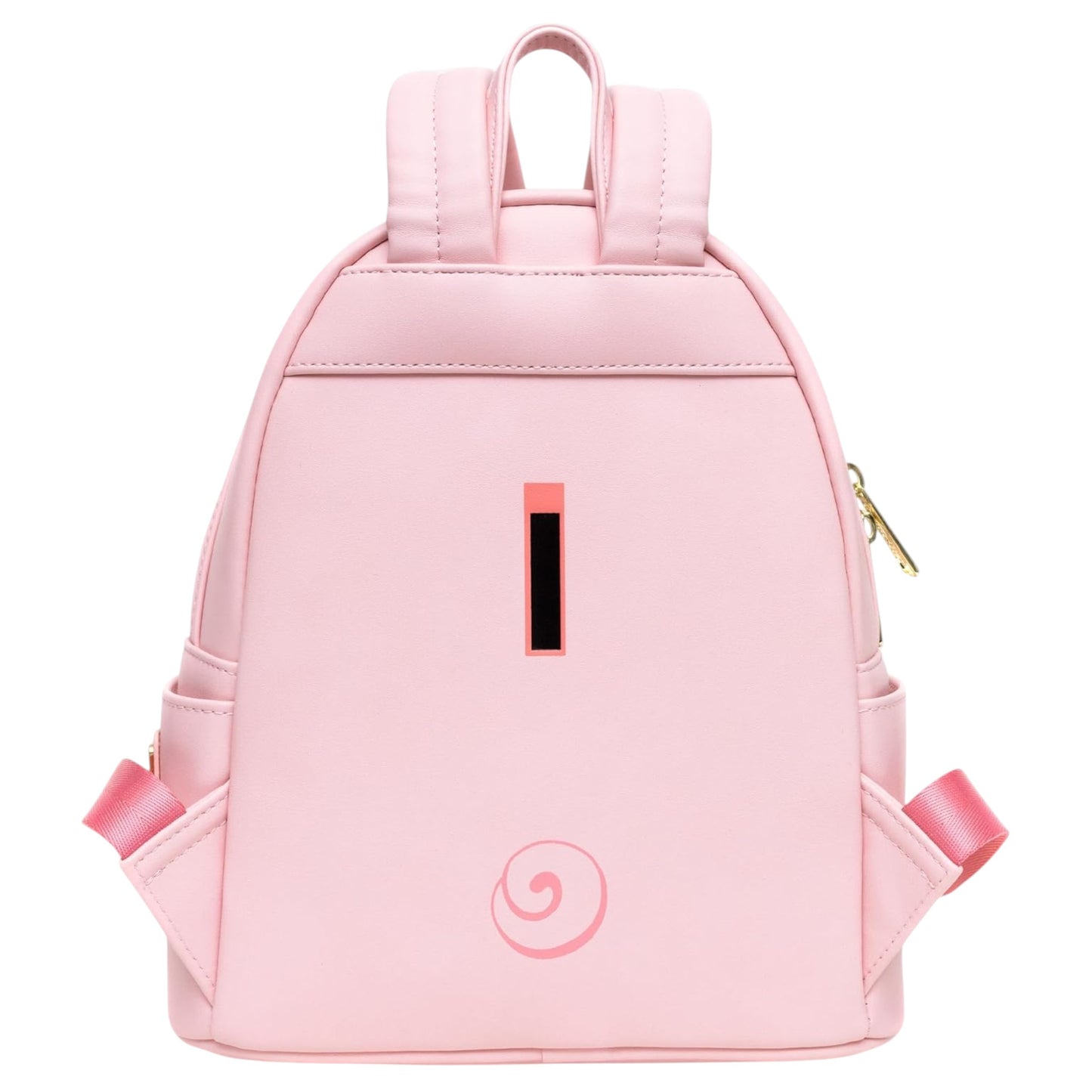 Loungefly Vault Disney Pixar Toy Story Hamm and Rex Cosplay Mini Backpacks & Rex Wallet Set
