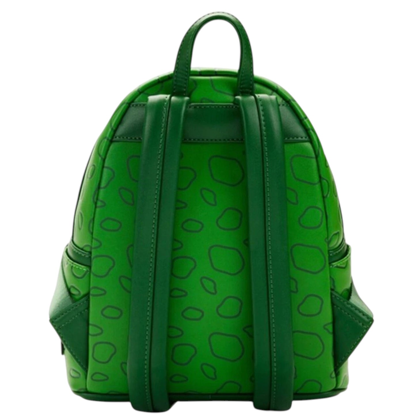 Loungefly Vault Disney Pixar Toy Story Hamm and Rex Cosplay Mini Backpacks & Rex Wallet Set