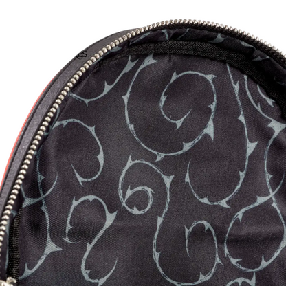 Loungefly Vault Disney The Nightmare Before Christmas Sally Cosplay Mini Backpack