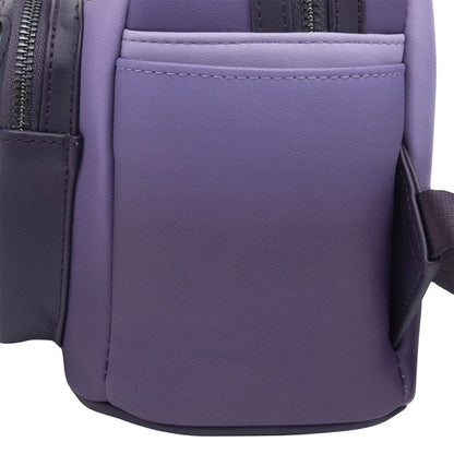 Loungefly Vault Disney Villains Scene Ursula Mini Backpack