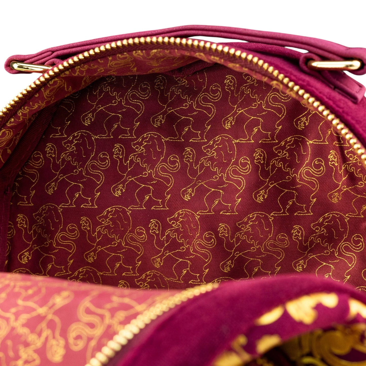 Loungefly Game of Thrones Joffrey Baratheon Cosplay Mini Backpack