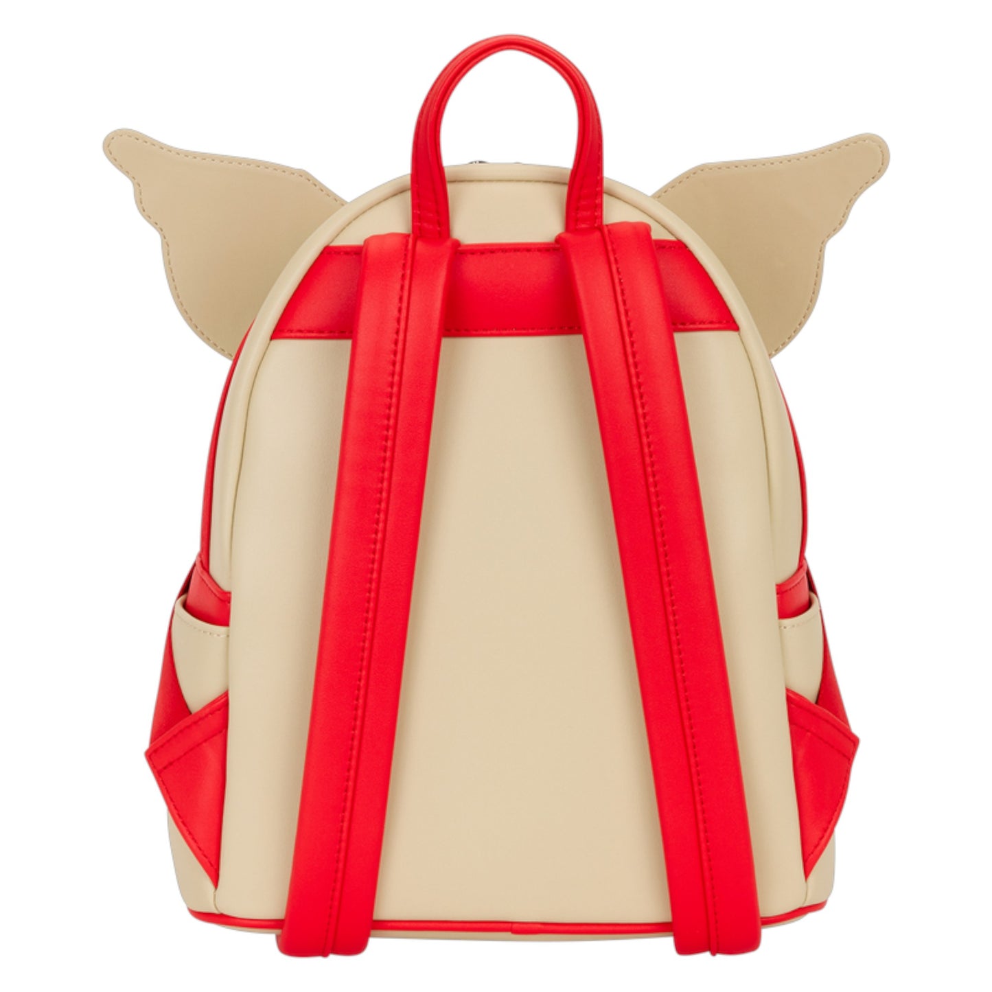 Loungefly Gremlins Gizmo Driving Plush Light-Up Mini Backpack