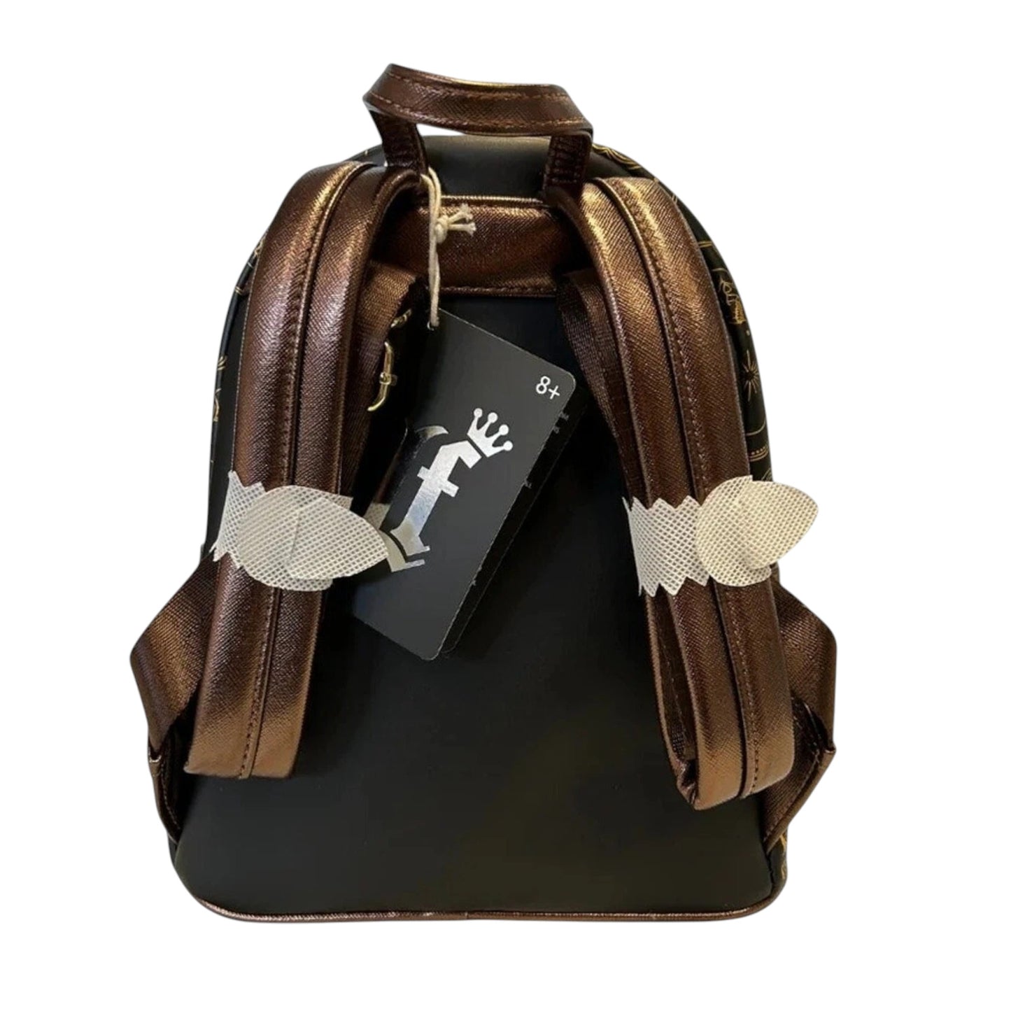 Loungefly Literature Fantasy Books Mini Backpack