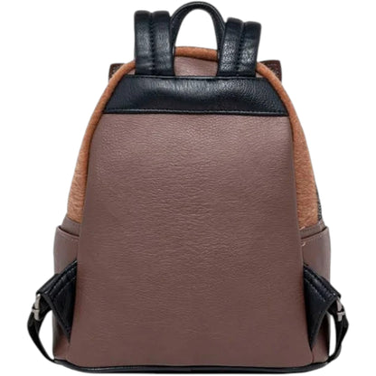 Loungefly Vault Marvel Guardians of the Galaxy Rocket Raccoon Cosplay Mini Backpack