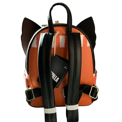 Loungefly Vault Mothra Cosplay Mini Backpack