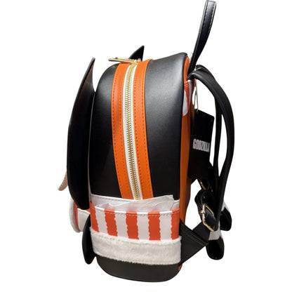 Loungefly Vault Mothra Cosplay Mini Backpack