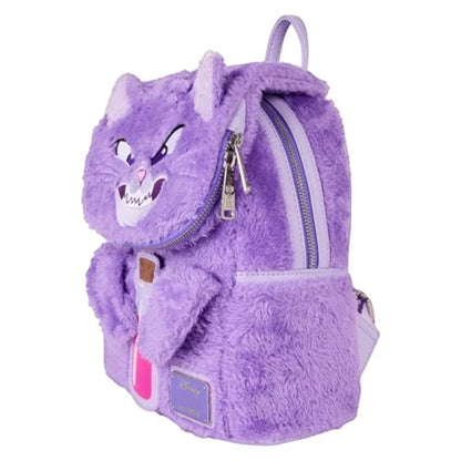 Loungefly New Emperor's New Groove Plush Yzma Cosplay Mini Backpack