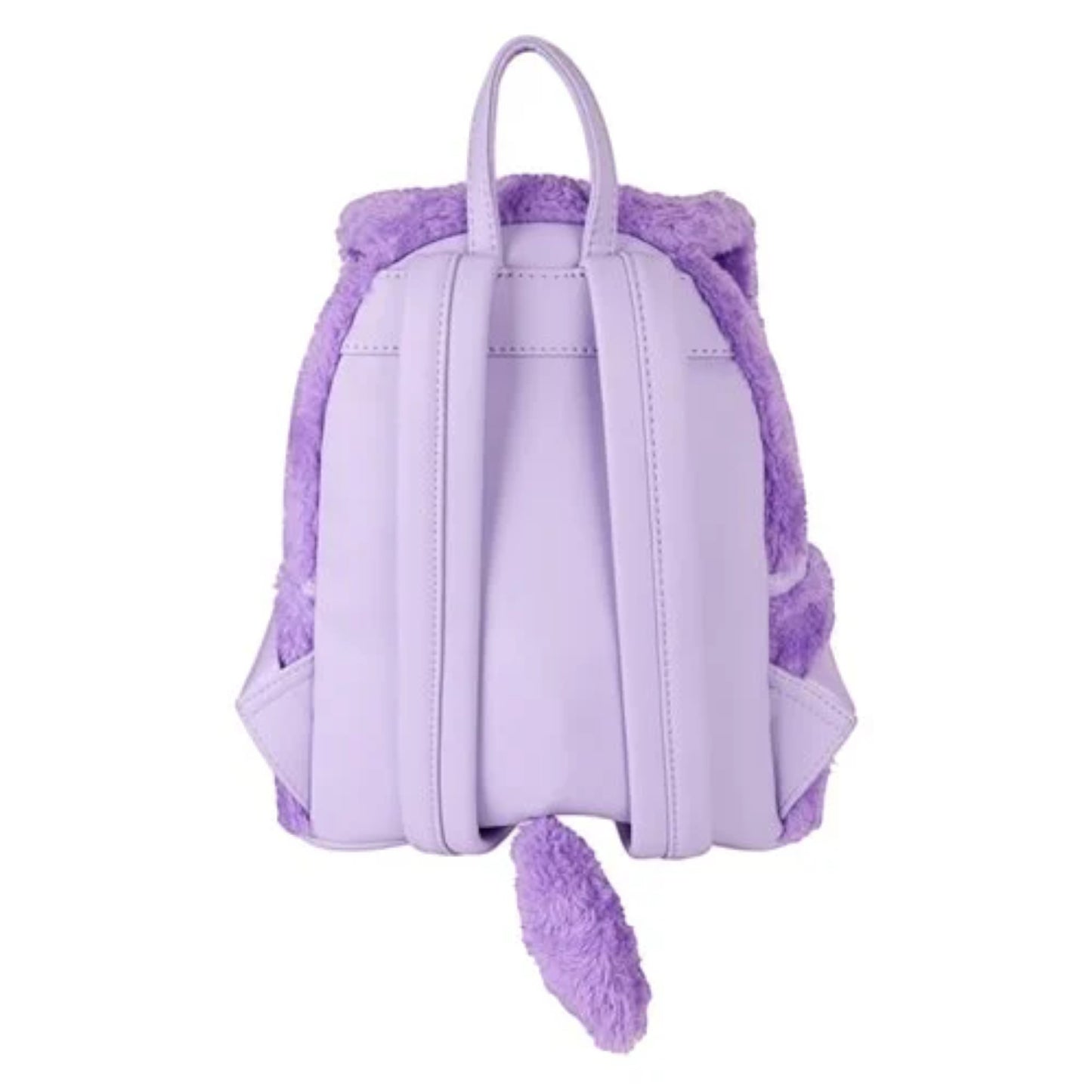 Loungefly New Emperor's New Groove Plush Yzma Cosplay Mini Backpack