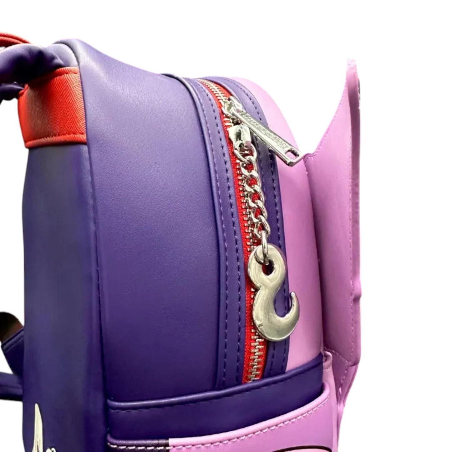 Loungefly Pixar Cars Vampire Mater Mini Backpack