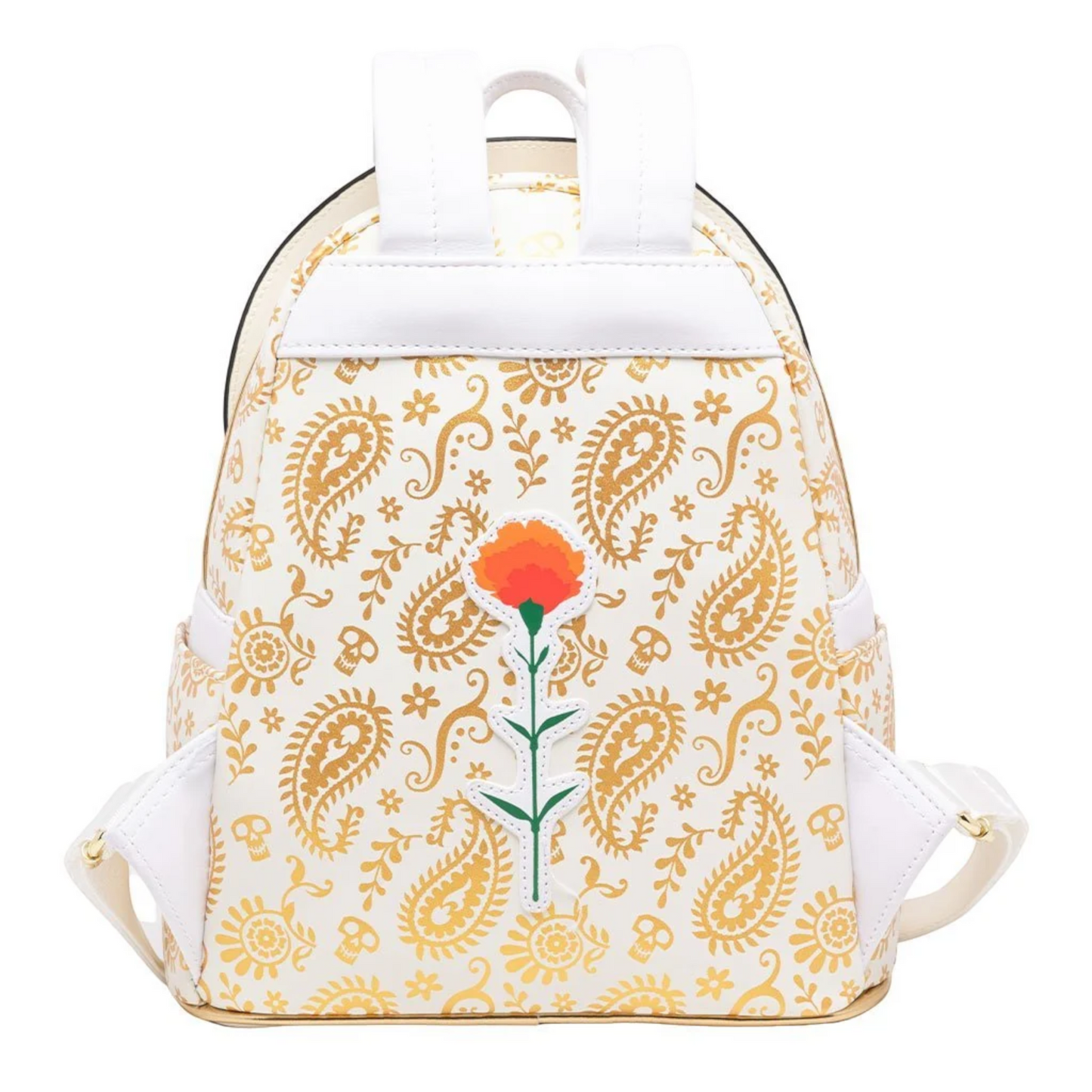 Loungefly New Disney Villains Pixar Coco Ernesto Cosplay Mini Backpack