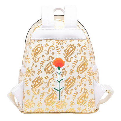 Loungefly New Disney Villains Pixar Coco Ernesto Cosplay Mini Backpack