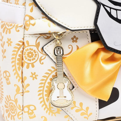 Loungefly New Disney Villains Pixar Coco Ernesto Cosplay Mini Backpack
