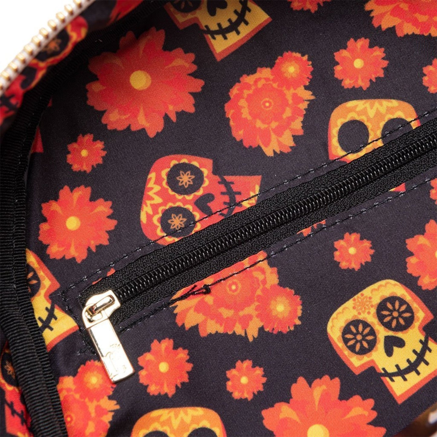 Loungefly New Disney Villains Pixar Coco Ernesto Cosplay Mini Backpack