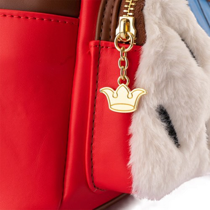 Loungefly New Robin Hood Prince John Cosplay Mini Backpack